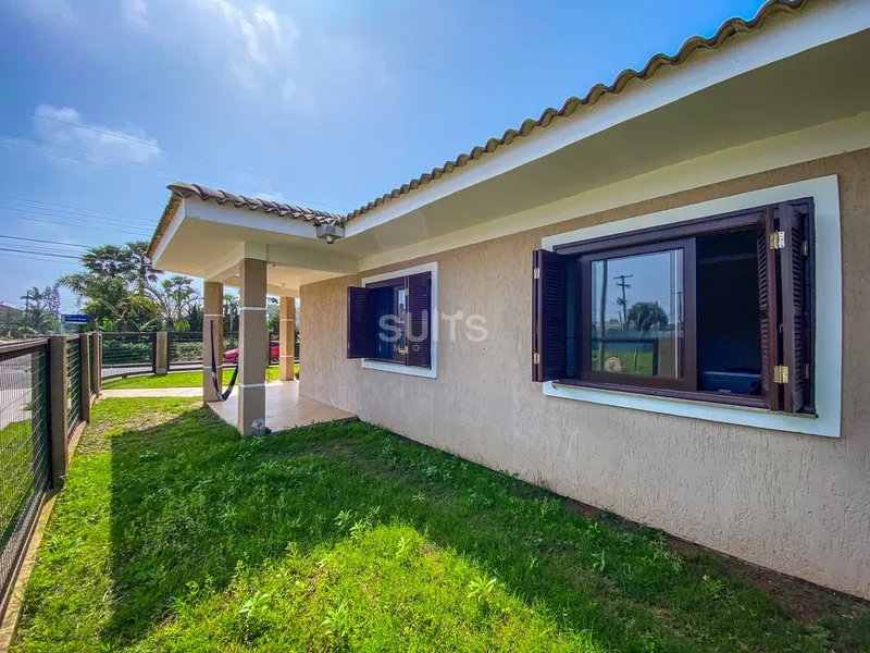 Casa de esquina em excelente localização na praia do Remanso: 5ª foto da galeria de imagens do imóvel