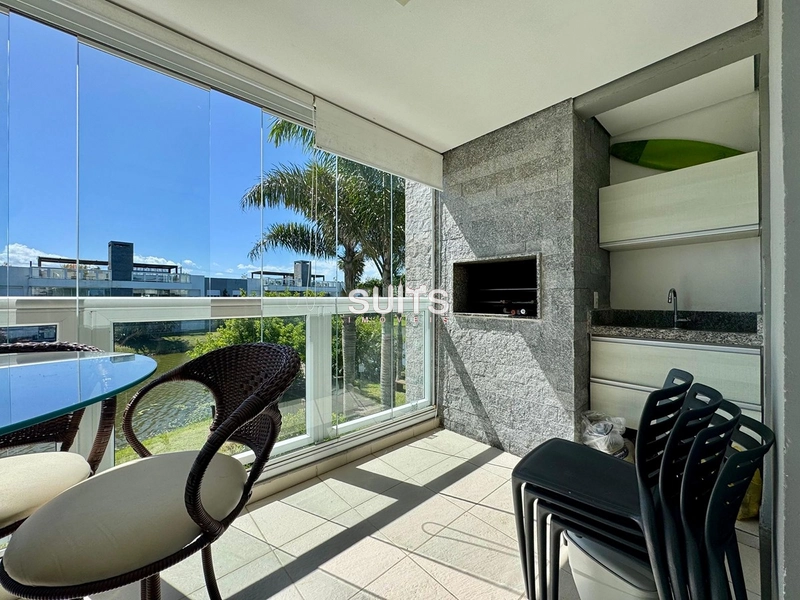 Excelente apartamento à venda no Rossi : 3ª foto da galeria de imagens do imóvel