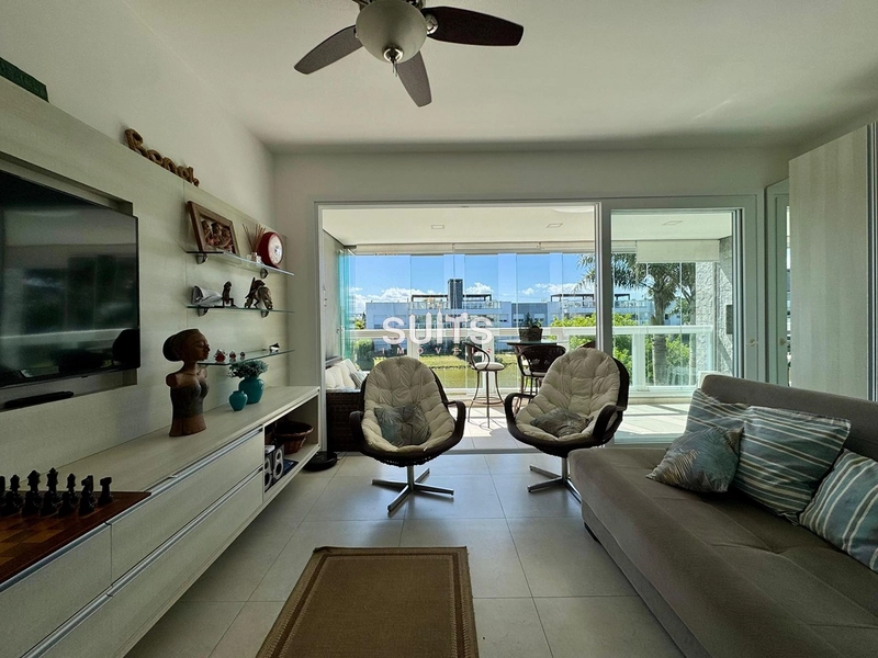 Excelente apartamento à venda no Rossi : 4ª foto da galeria de imagens do imóvel