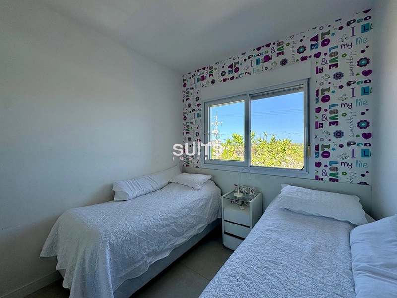 Excelente apartamento à venda no Rossi : 14ª foto da galeria de imagens do imóvel