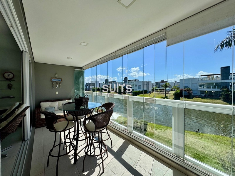 Excelente apartamento à venda no Rossi : 2ª foto da galeria de imagens do imóvel