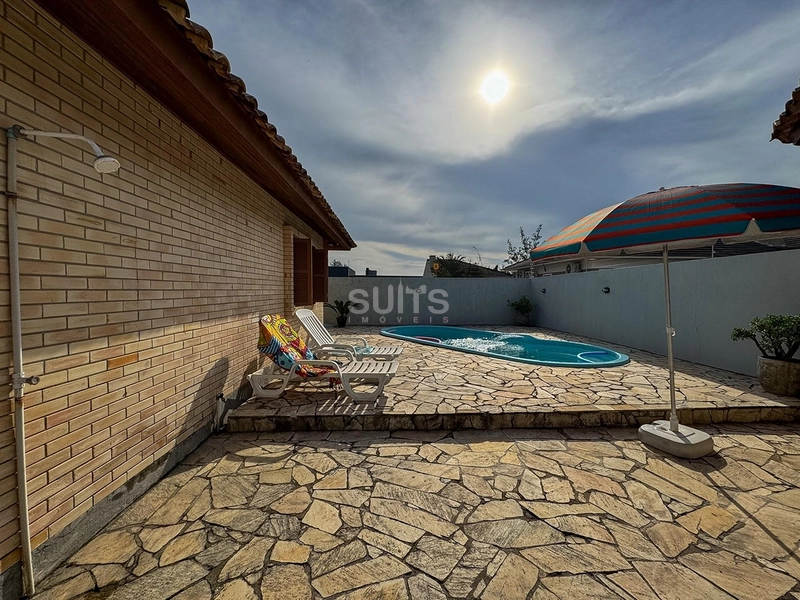 Ótima casa próxima ao mar na praia de Noiva do Mar: 19ª foto da galeria de imagens do imóvel