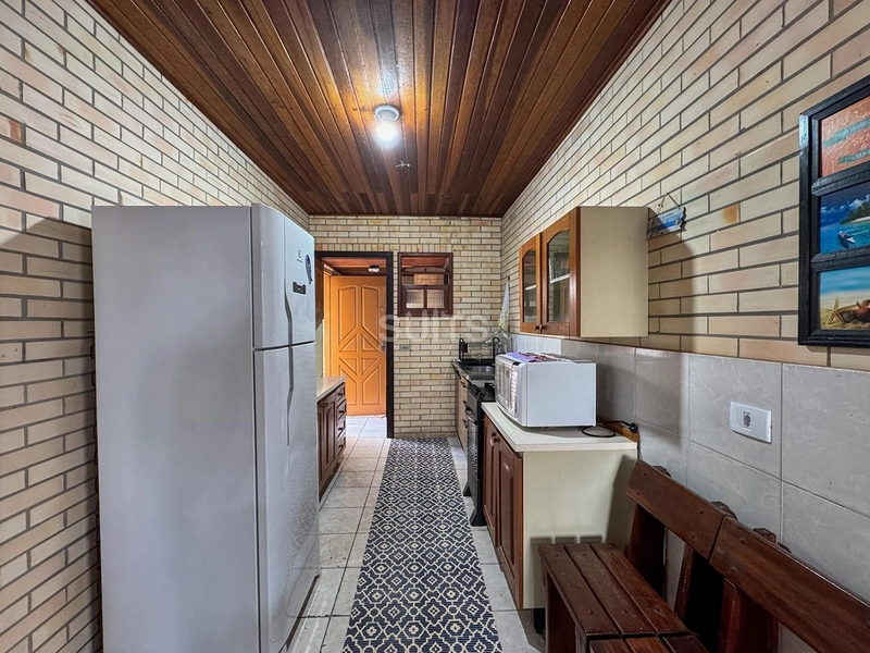 Ótima casa próxima ao mar na praia de Noiva do Mar: 10ª foto da galeria de imagens do imóvel