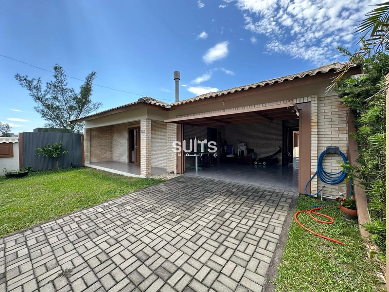 Ótima casa próxima ao mar na praia de Noiva do Mar: 3ª foto da galeria de imagens do imóvel