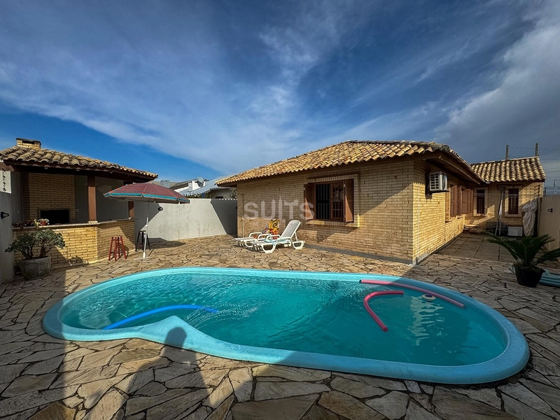 Ótima casa próxima ao mar na praia de Noiva do Mar: 22ª foto da galeria de imagens do imóvel