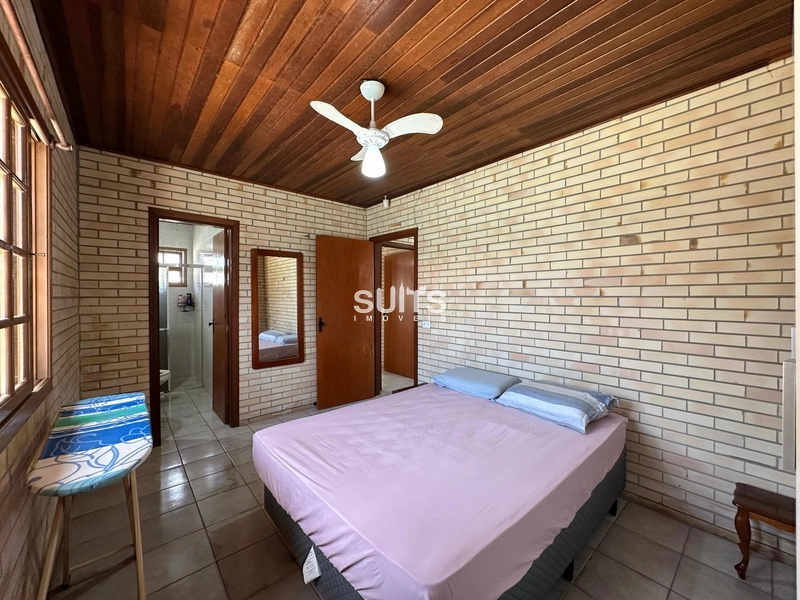 Ótima casa próxima ao mar na praia de Noiva do Mar: 18ª foto da galeria de imagens do imóvel