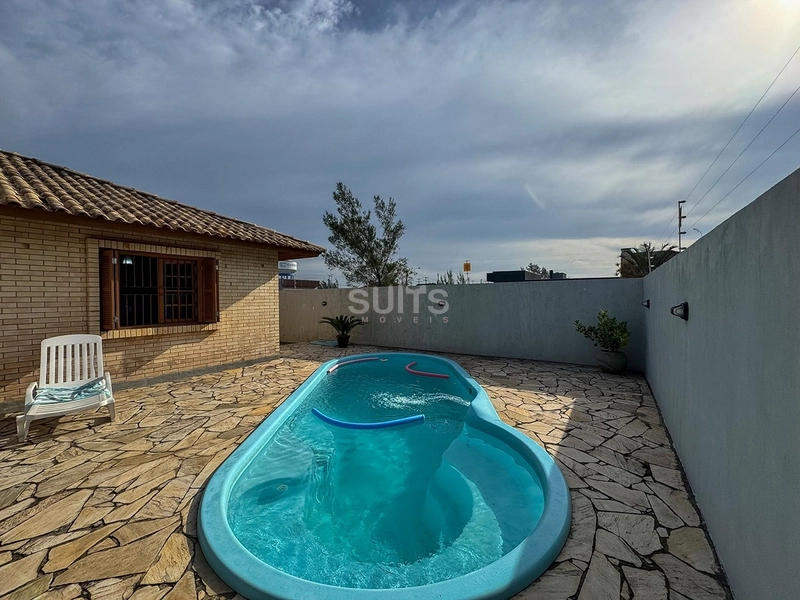 Ótima casa próxima ao mar na praia de Noiva do Mar: 20ª foto da galeria de imagens do imóvel