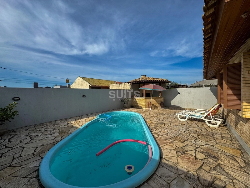 Ótima casa próxima ao mar na praia de Noiva do Mar: 21ª foto da galeria de imagens do imóvel