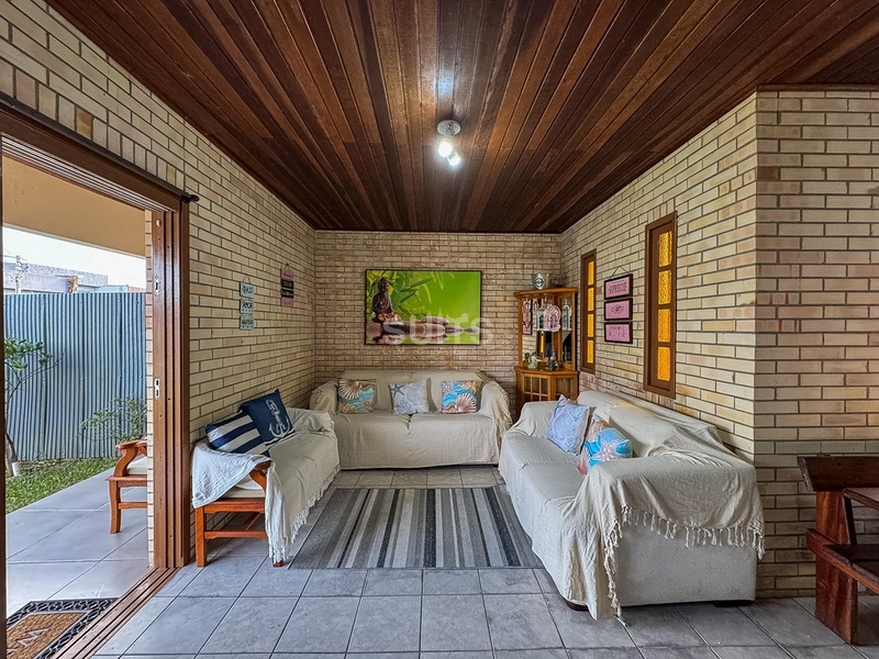 Ótima casa próxima ao mar na praia de Noiva do Mar: 6ª foto da galeria de imagens do imóvel
