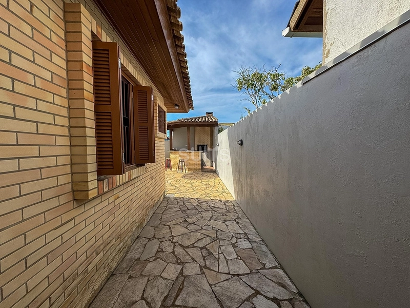 Ótima casa próxima ao mar na praia de Noiva do Mar: 18ª foto da galeria de imagens do imóvel