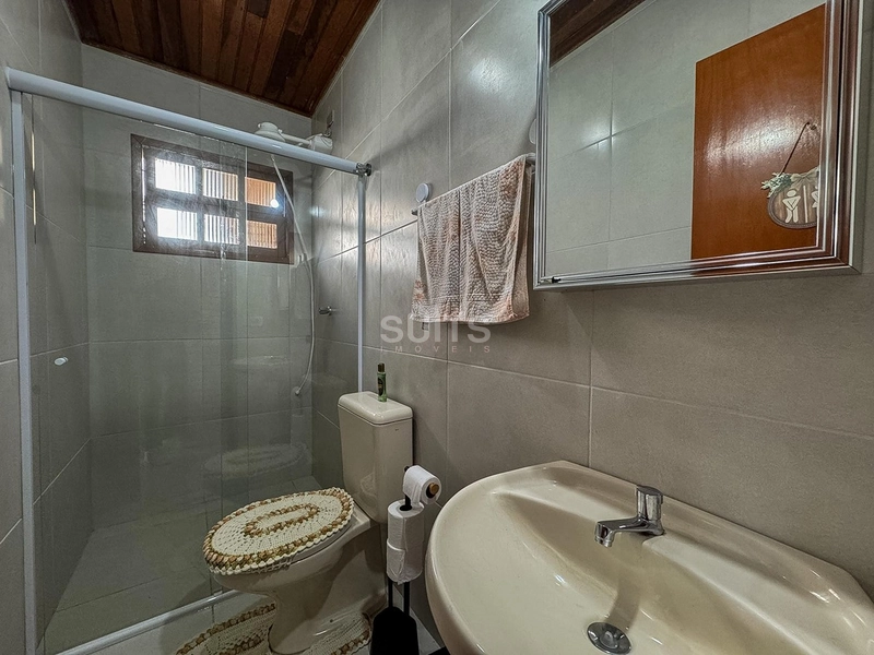 Ótima casa próxima ao mar na praia de Noiva do Mar: 12ª foto da galeria de imagens do imóvel