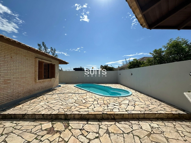 Ótima casa próxima ao mar na praia de Noiva do Mar: 25ª foto da galeria de imagens do imóvel