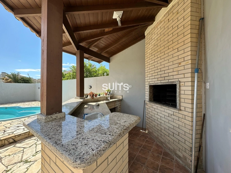 Ótima casa próxima ao mar na praia de Noiva do Mar: 7ª foto da galeria de imagens do imóvel