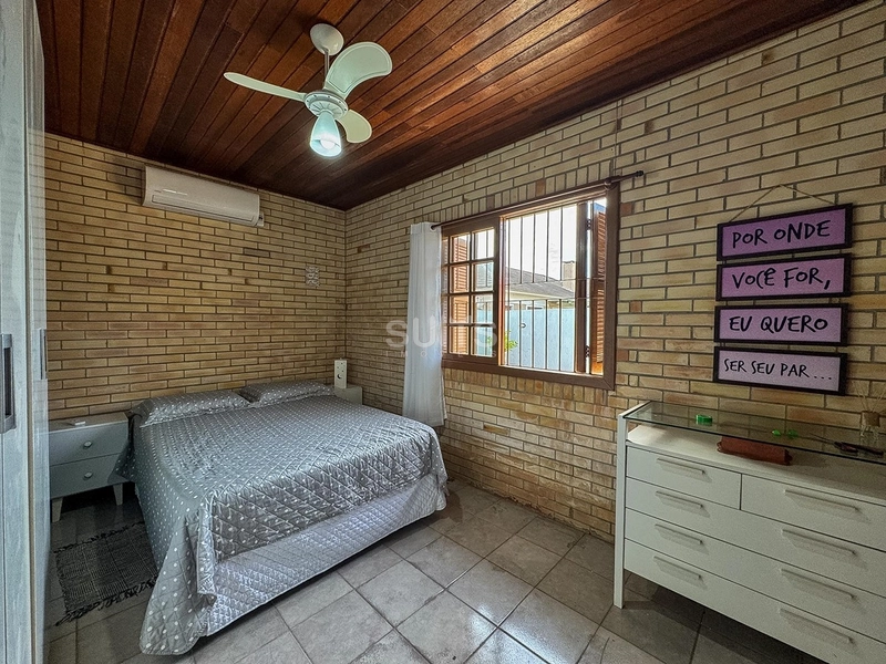 Ótima casa próxima ao mar na praia de Noiva do Mar: 13ª foto da galeria de imagens do imóvel