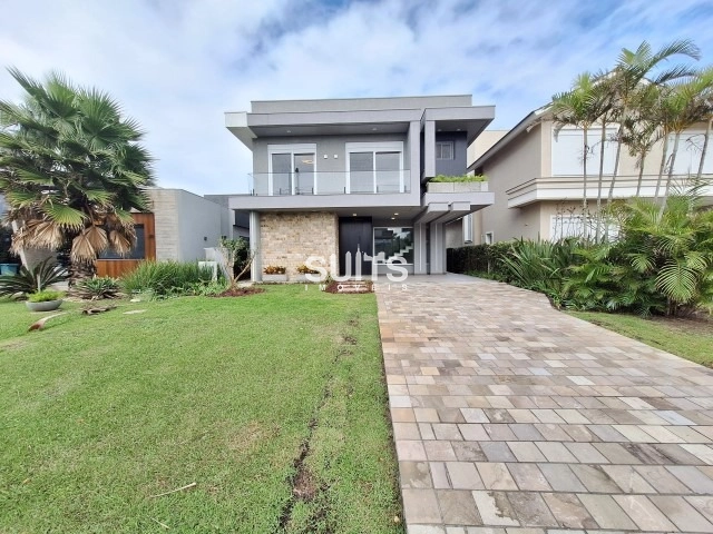 Excelente sobrado à venda no condomínio Acqualina em Xangri-lá: 11ª foto da galeria de imagens do imóvel