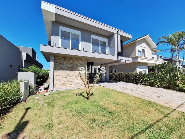 Excelente sobrado à venda no condomínio Acqualina em Xangri-lá: 5ª foto da galeria de imagens do imóvel