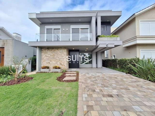 Excelente sobrado à venda no condomínio Acqualina em Xangri-lá: 12ª foto da galeria de imagens do imóvel