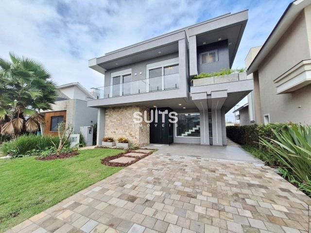 Excelente sobrado à venda no condomínio Acqualina em Xangri-lá: 7ª foto da galeria de imagens do imóvel