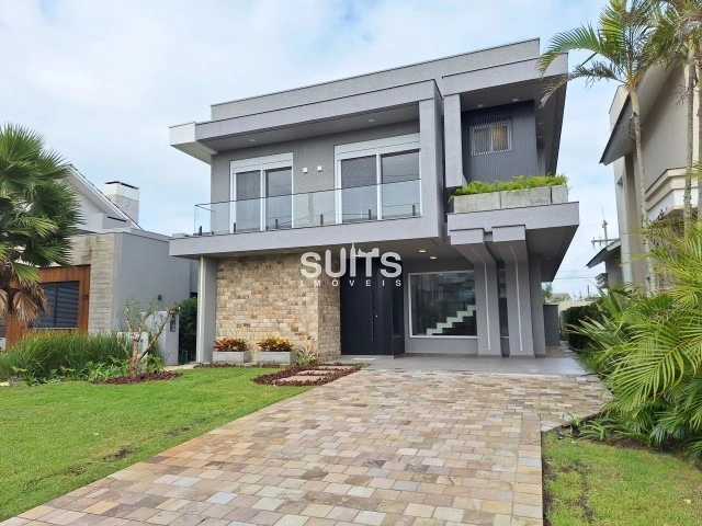 Excelente sobrado à venda no condomínio Acqualina em Xangri-lá: 9ª foto da galeria de imagens do imóvel