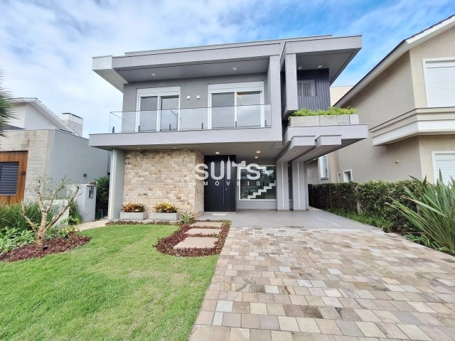 Excelente sobrado à venda no condomínio Acqualina em Xangri-lá: 6ª foto da galeria de imagens do imóvel