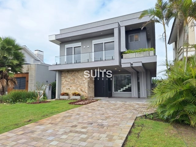 Excelente sobrado à venda no condomínio Acqualina em Xangri-lá: 8ª foto da galeria de imagens do imóvel