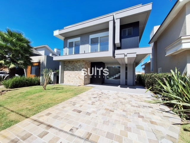 Excelente sobrado à venda no condomínio Acqualina em Xangri-lá: 4ª foto da galeria de imagens do imóvel