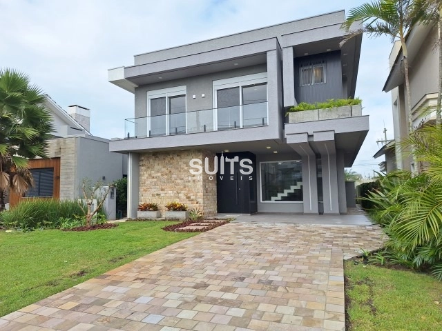 Excelente sobrado à venda no condomínio Acqualina em Xangri-lá: 10ª foto da galeria de imagens do imóvel