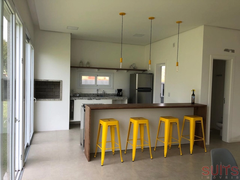 Excelente sobrado à venda no condomínio Blue: 5ª foto da galeria de imagens do imóvel