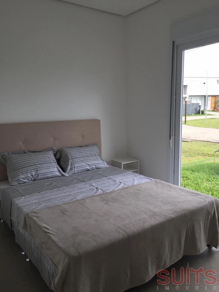 Excelente sobrado à venda no condomínio Blue: 11ª foto da galeria de imagens do imóvel