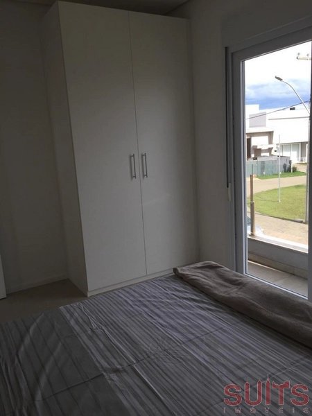 Excelente sobrado à venda no condomínio Blue: 8ª foto da galeria de imagens do imóvel