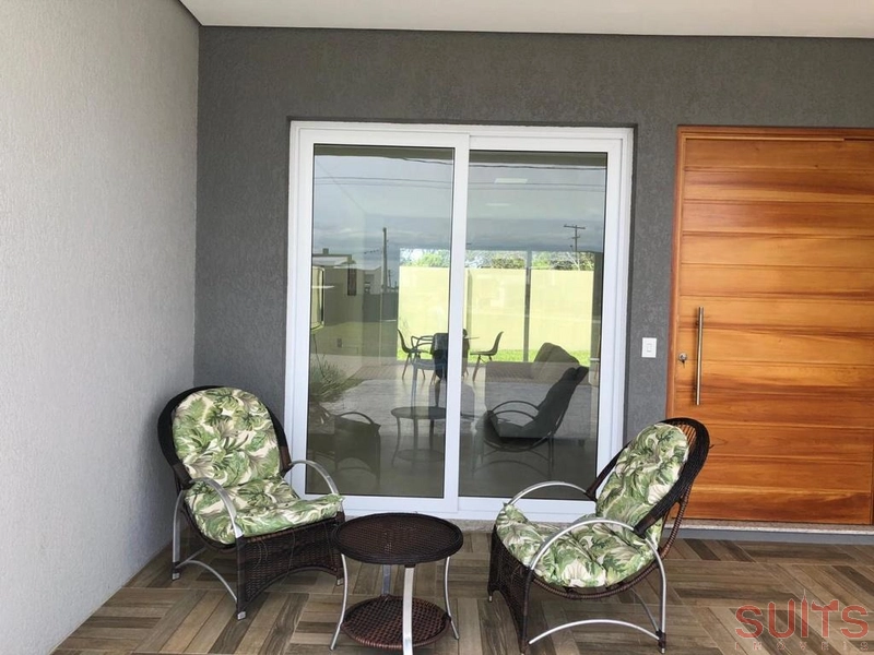 Excelente sobrado à venda no condomínio Blue: 2ª foto da galeria de imagens do imóvel