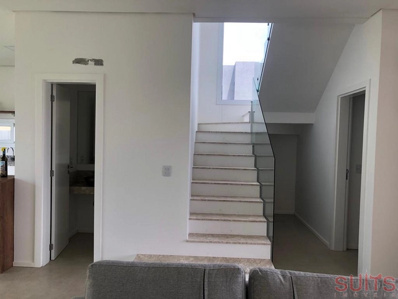 Excelente sobrado à venda no condomínio Blue: 9ª foto da galeria de imagens do imóvel