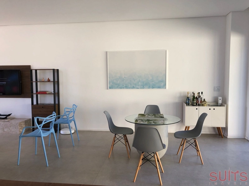 Excelente sobrado à venda no condomínio Blue: 4ª foto da galeria de imagens do imóvel