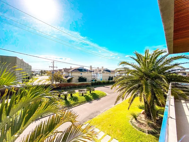 Sobrado de alto padrão beira-lago no condomínio Celebration: 14ª foto da galeria de imagens do imóvel