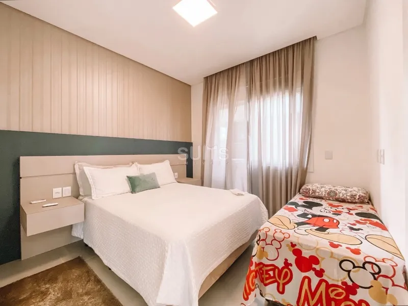 Sobrado de alto padrão beira-lago no condomínio Celebration: 20ª foto da galeria de imagens do imóvel