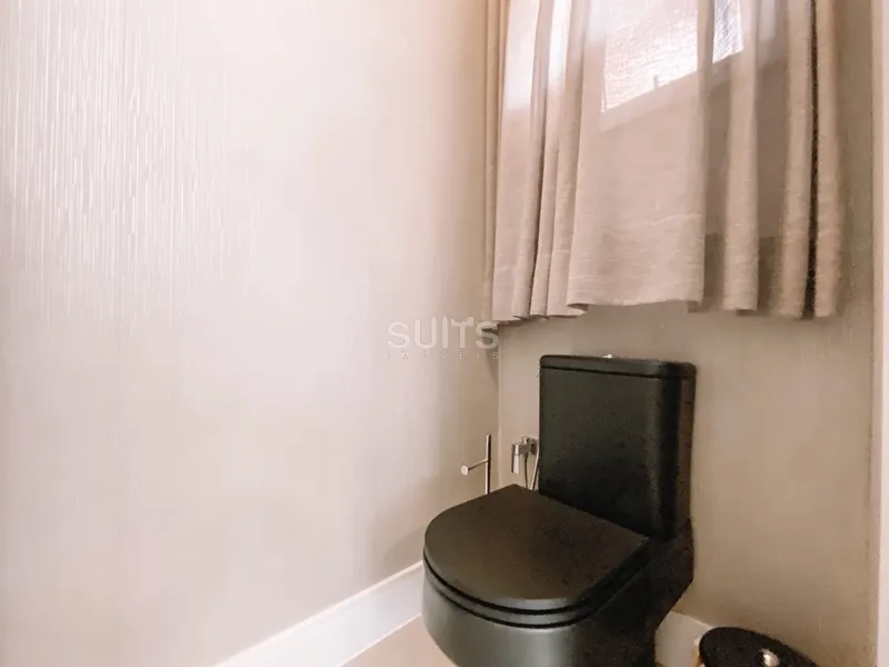 Sobrado de alto padrão beira-lago no condomínio Celebration: 19ª foto da galeria de imagens do imóvel