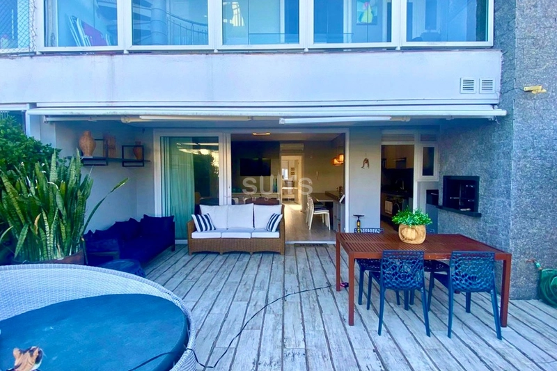 Imóvel residencial ou comercial