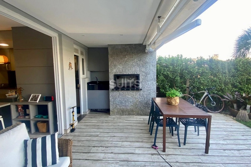 Excelente giardino à venda no Rossi : 12ª foto da galeria de imagens do imóvel