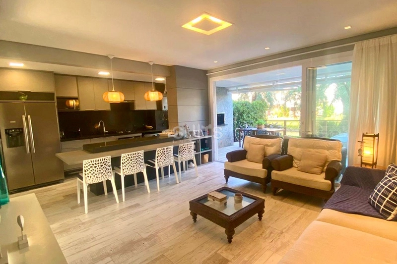 Excelente giardino à venda no Rossi : 6ª foto da galeria de imagens do imóvel