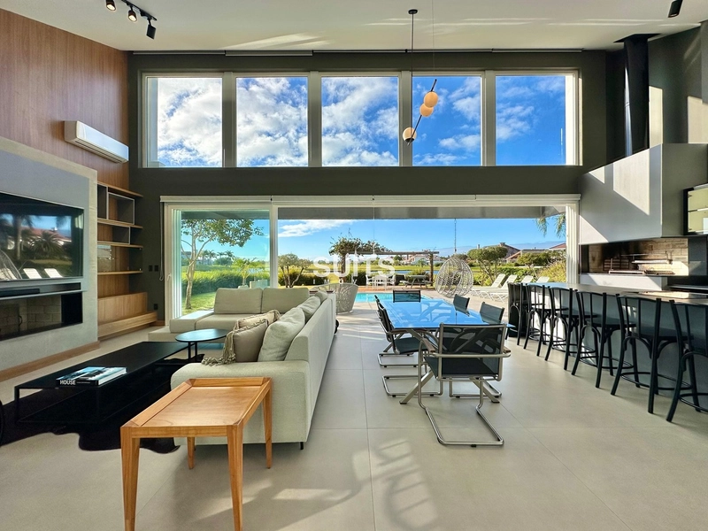 Excelente casa à venda condomínio Green Village: 3ª foto da galeria de imagens do imóvel