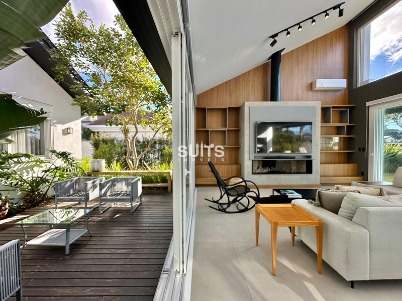 Excelente casa à venda condomínio Green Village: 4ª foto da galeria de imagens do imóvel