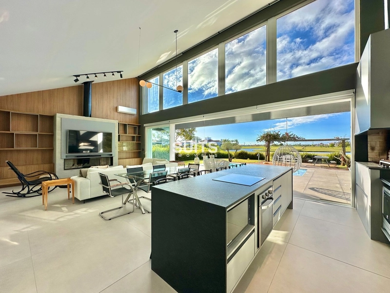 Excelente casa à venda condomínio Green Village: 2ª foto da galeria de imagens do imóvel