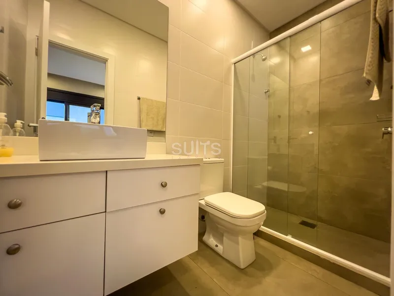 Excelente sobrado beira lago no condomínio Celebration: 22ª foto da galeria de imagens do imóvel