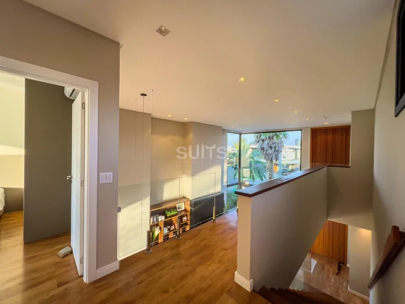 Excelente sobrado beira lago no condomínio Celebration: 24ª foto da galeria de imagens do imóvel