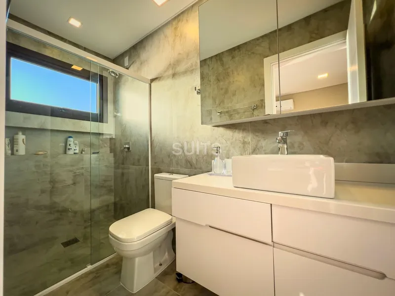 Excelente sobrado beira lago no condomínio Celebration: 29ª foto da galeria de imagens do imóvel