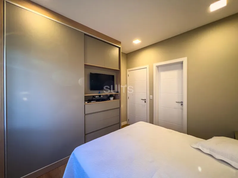 Excelente sobrado beira lago no condomínio Celebration: 21ª foto da galeria de imagens do imóvel