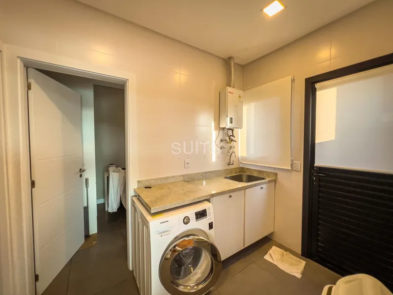 Excelente sobrado beira lago no condomínio Celebration: 17ª foto da galeria de imagens do imóvel