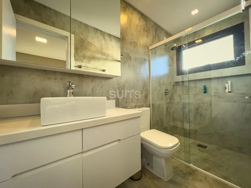 Excelente sobrado beira lago no condomínio Celebration: 37ª foto da galeria de imagens do imóvel