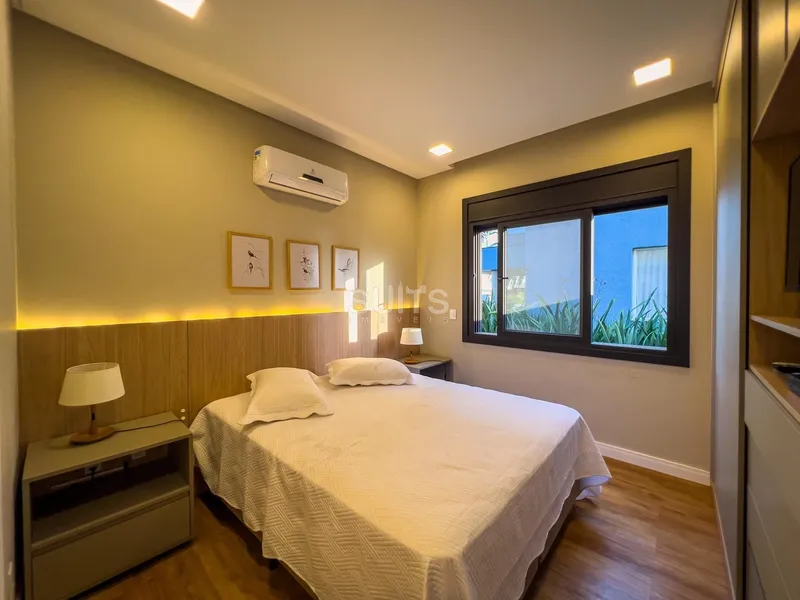 Excelente sobrado beira lago no condomínio Celebration: 20ª foto da galeria de imagens do imóvel