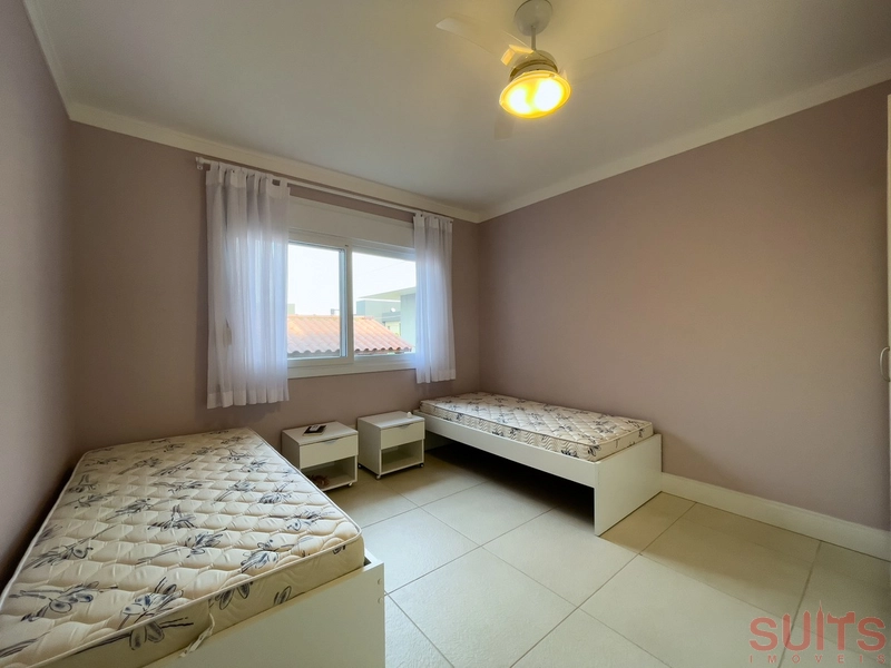 Lindíssimo sobrado padrão AAA no condomínio Villaggio Atlântida: 29ª foto da galeria de imagens do imóvel